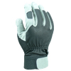 人工皮革手袋（牛床革B級・M/L/LL/3L・1双）