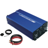 ȥСĹ 6m1800WDC12V/AC100V3USB1/Хåƥ꡼³ɡ⡼ȥå°/MPS-1800