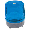 LED大型回転灯・φ180(青色・AC100-240V)