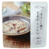 IZAMESHI Deli・きのこと鶏の玄米スープごはん（265g/112kcal)