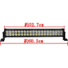 ϥѥLED饤ȡ120WDC12V/DC24ѡʽ/ѿưɿ塦ɿХס