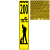 ץꥺָġ200m蹩ĤΤߡ