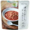 IZAMESHI Deli・濃厚トマトのスープリゾット（265g/158kcal)