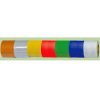 反射テープ・青・緑・赤・黄（120mm巾×45.7m）