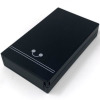 IoT対応モバイルバッテリー・3200mAh・ブラック（ワンボードコンピューター/各種iPhone/iPad/iPad mini、スマートフォン/携帯、Wi-Fiルータ等/本体充電用USBケーブル・説明書、保証書付属/CHE-061-IOT）