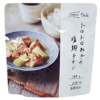 IZAMESHI Deli・トロトロねぎの塩麹チキン（150g/212kcal)