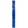 高輝度反射テープ・ブルー・巾30mm×300mm（3枚セット・粘着シール付）