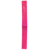 高輝度反射テープ・蛍光ピンク・巾30mm×300mm（3枚セット・粘着シール付）