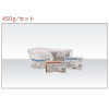 エポキシ樹脂系接着剤/ケイ砂入り（450g）