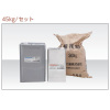エポキシ樹脂系接着剤/ケイ砂入り（45kg）