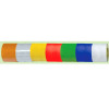 反射テープ・白高輝度・オレンジ高輝度（100mm巾×45.7m）