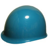 一般作業/工事用ヘルメット・ブルー・MN-2（ABS樹脂製・内装テープ一式・ワンタッチ式あご紐・ライナーなし）