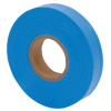 マーキングテープ・蛍光ブルー・15mm×50m