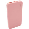 モバイルバッテリー・10000mAh・ピンク(対応機種/iPhone各種、iPod、iPad各種・スマートフォン/タブレット/パソコン ・Wi-Fiルーター等/本体充電用USBケーブル・説明書、保証書付属/CHE-107）