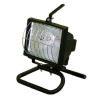 スタンド式ハロゲン灯灯光器（100V-500W・コード5m）