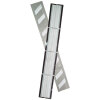 �ޥ��ͥåȥ����ʡ������ɡ�����270mm��Ĺ��2,000mm���ϥȥ᥿���סʥ��졼/�ۥ磻�ȡ�